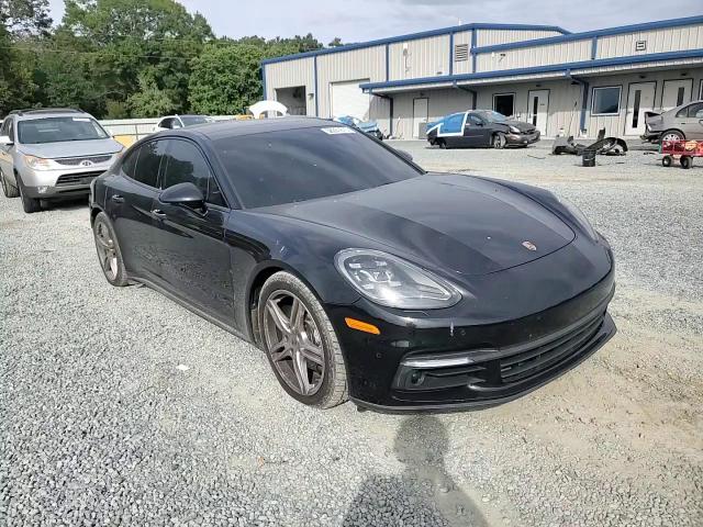 2018 Porsche Panamera 4 VIN: WP0AA2A77JL110357 Lot: 86261615