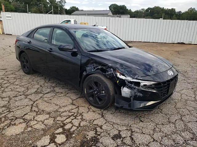 2022 Hyundai Elantra Sel VIN: 5NPLS4AG4NH059315 Lot: 84774695