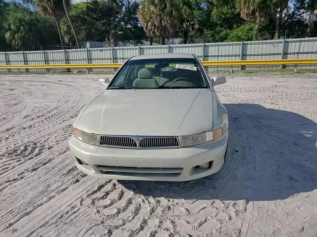 2000 Mitsubishi Galant Es VIN: 4A3AA46G6YE079327 Lot: 82500705