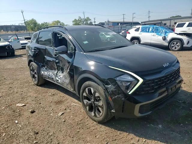 2023 Kia Sportage X Line VIN: 5XYK6CAF6PG113404 Lot: 82199305