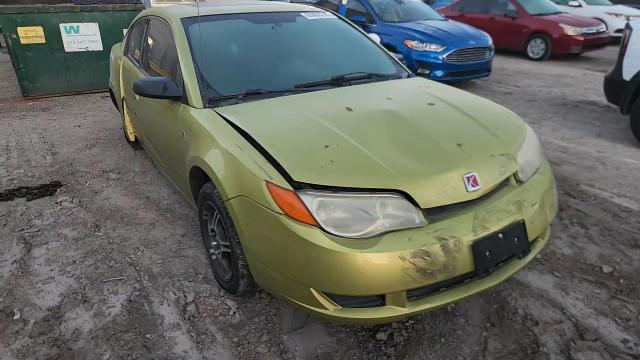 2004 Saturn Ion Level 2 VIN: 1G8AN12F54Z208903 Lot: 86863245