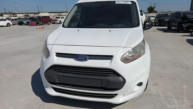 2018 Ford Transit Connect Xlt VIN: NM0LS7F71J1371102 Lot: 85117985
