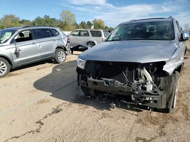 2014 Dodge Durango Citadel VIN: 1C4RDJEG3EC480838 Lot: 85954545