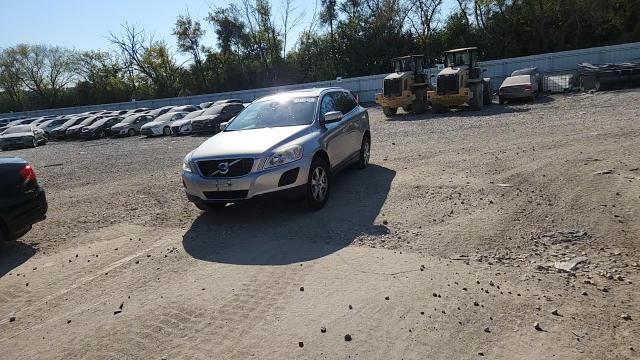2012 Volvo Xc60 3.2 VIN: YV4952DZ8C2280348 Lot: 85135515