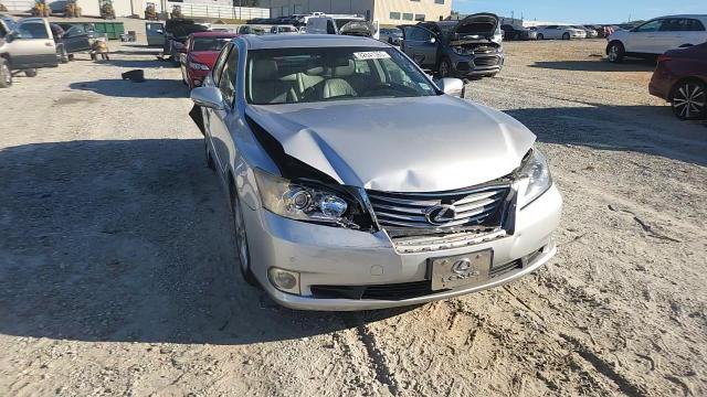 2010 Lexus Es 350 VIN: JTHBK1EGXA2362372 Lot: 82641365