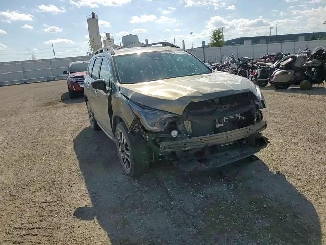 2024 Subaru Ascent Touring VIN: 4S4WMAWD5R3463242 Lot: 85385555