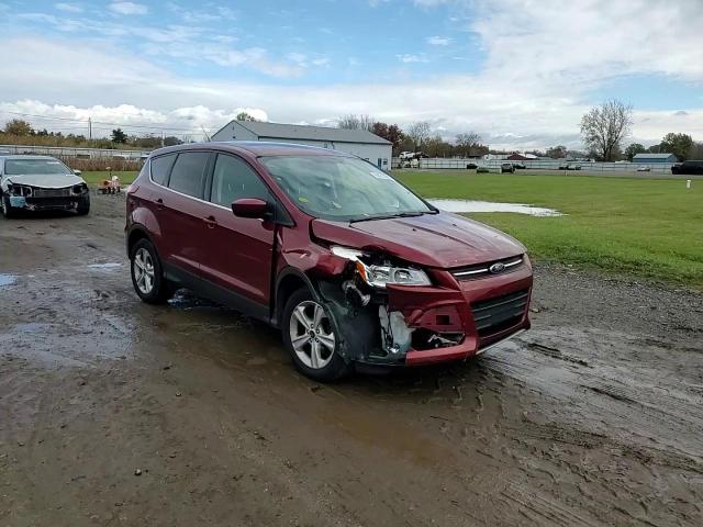 2016 Ford Escape Se VIN: 1FMCU0G72GUB05383 Lot: 90872095