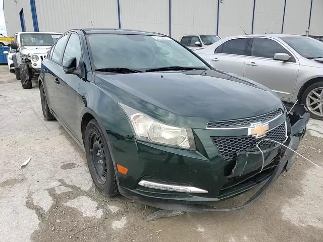 2014 Chevrolet Cruze Ls VIN: 1G1PA5SG8E7452398 Lot: 84422375