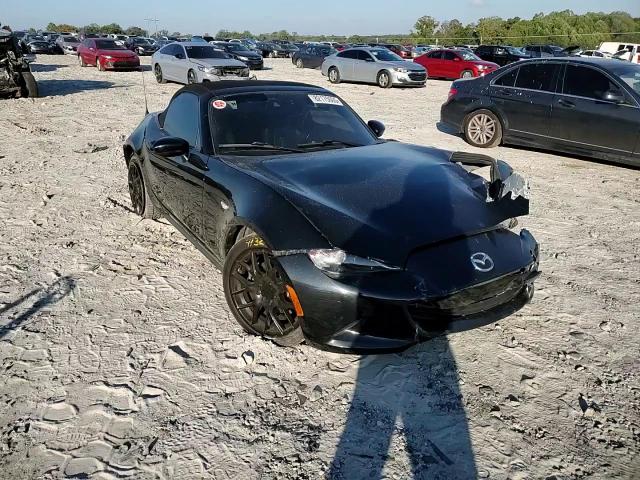 2016 Mazda Mx-5 Miata Grand Touring VIN: JM1NDAD70G0116753 Lot: 82175005