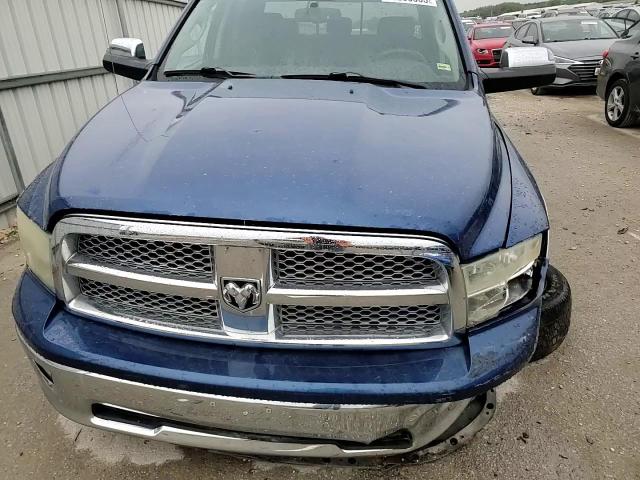 2010 Dodge Ram 1500 VIN: 1D7RV1CT1AS157729 Lot: 86293865
