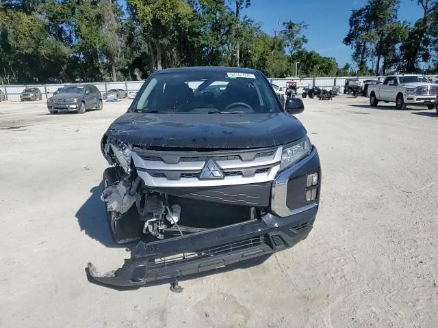 2020 Mitsubishi Outlander Sport Es VIN: JA4AP3AU2LU013813 Lot: 82767695