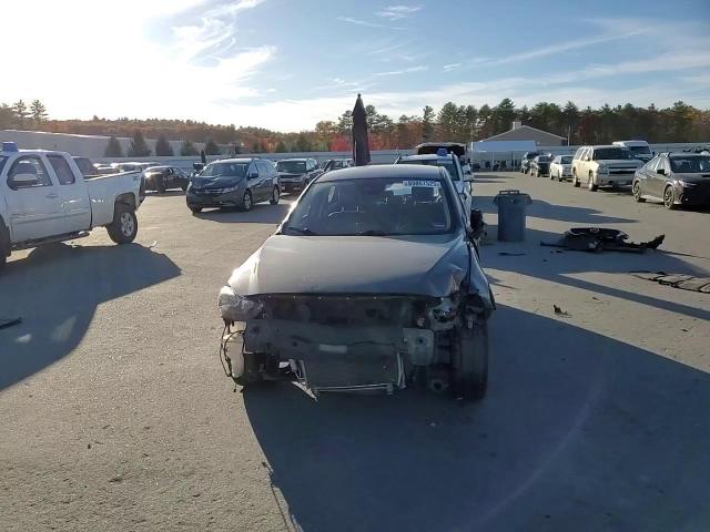 2019 Mazda Cx-3 Touring VIN: JM1DKFC78K1417614 Lot: 89867525