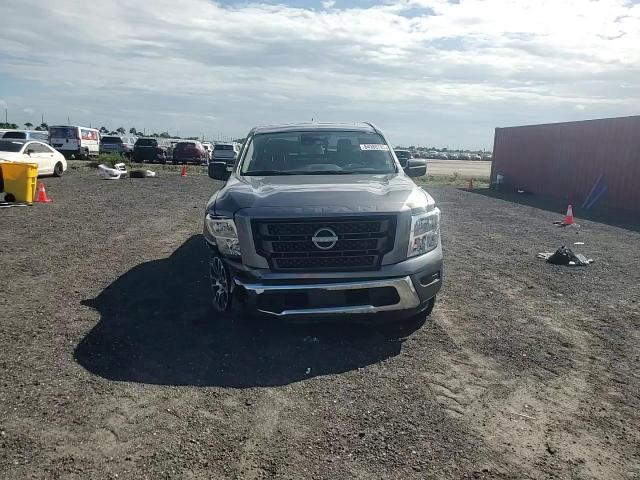 2023 Nissan Titan S VIN: 1N6AA1EC8PN109200 Lot: 84980795