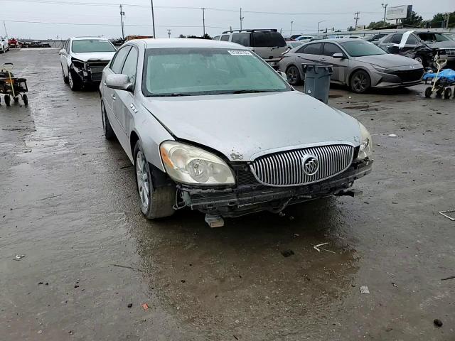 2008 Buick Lucerne Cxl VIN: 1G4HD57208U167258 Lot: 81982765