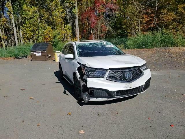 2020 Acura Mdx A-Spec VIN: 5J8YD4H07LL002903 Lot: 86704545