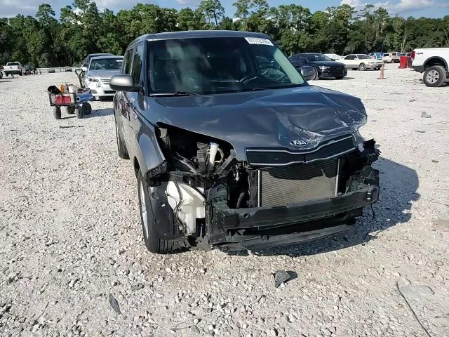 2017 Kia Soul VIN: KNDJN2A24H7420414 Lot: 85312765