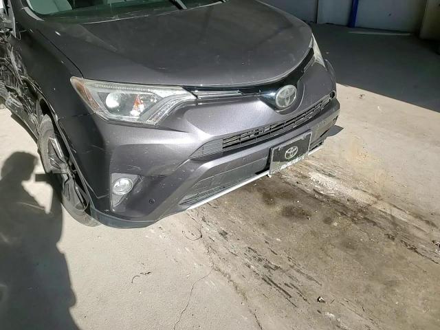 2016 Toyota Rav4 Xle VIN: 2T3RFREV6GW482350 Lot: 85820205