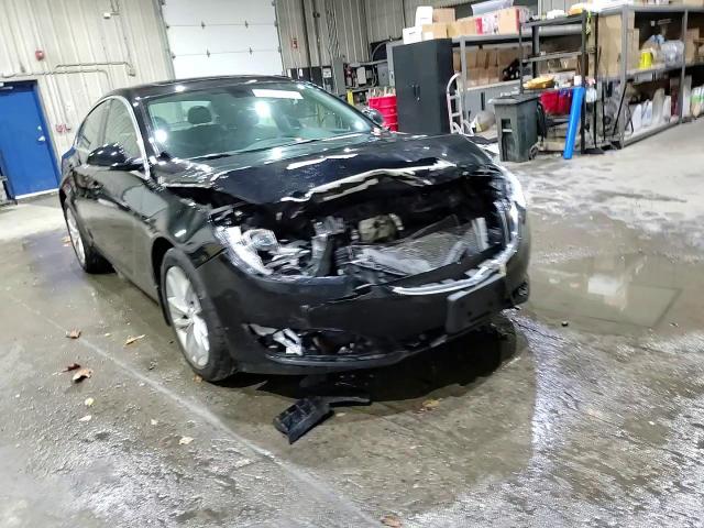2015 Buick Regal VIN: 2G4GL5EX2F9253887 Lot: 85427465