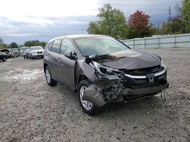 2015 Honda Cr-V Ex VIN: 2HKRM4H58FH670698 Lot: 82612775