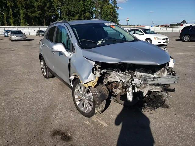 2018 Buick Encore Preferred VIN: KL4CJASB4JB536206 Lot: 84931935