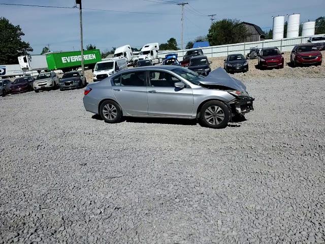 2014 Honda Accord Lx VIN: 1HGCR2F32EA143647 Lot: 84792095