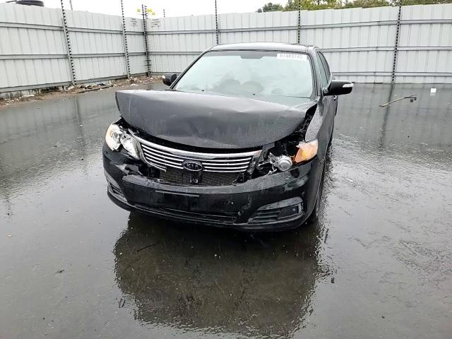 2010 Kia Optima Lx VIN: KNAGG4A86A5425729 Lot: 81983745
