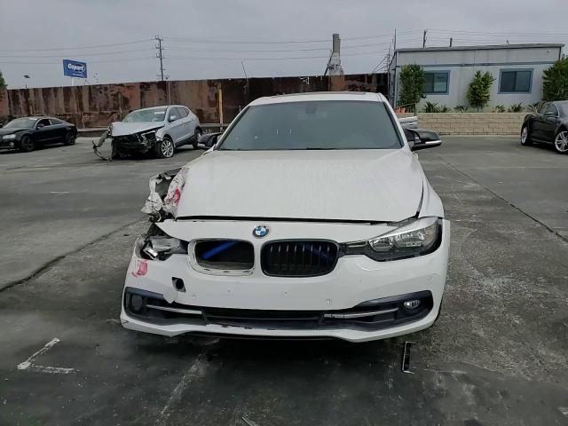 2017 BMW 330 I VIN: WBA8B9C51HK675717 Lot: 82287025