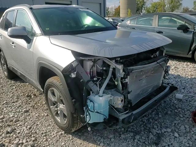 2024 Toyota Rav4 Xle VIN: 4T3RWRFV8RU158768 Lot: 86317725