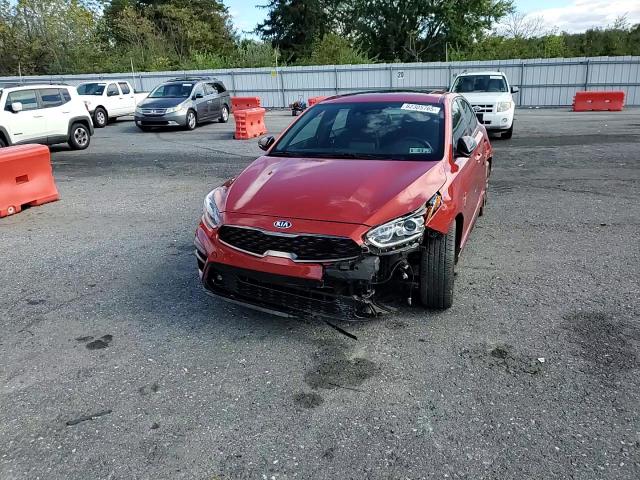 2020 Kia Forte Gt Line VIN: 3KPF34AD2LE170429 Lot: 82305765