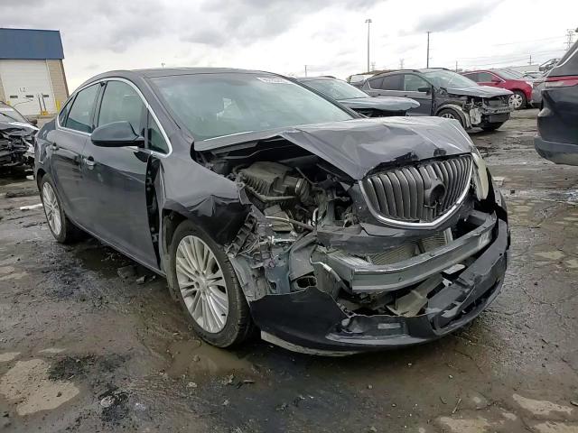 2014 Buick Verano VIN: 1G4PP5SK1E4167226 Lot: 90780435
