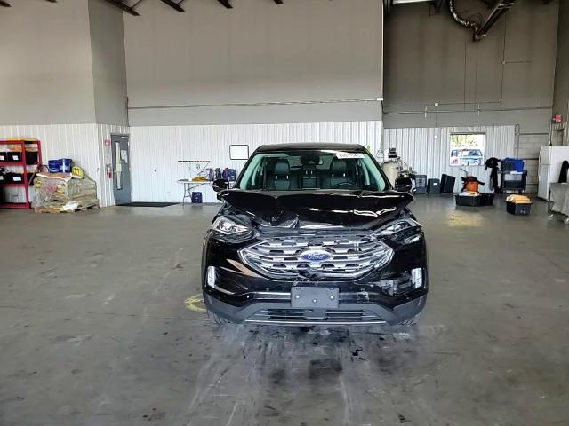 2022 Ford Edge Titanium VIN: 2FMPK4K93NBA23351 Lot: 89911545