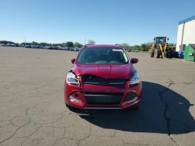 2014 Ford Escape Se VIN: 1FMCU0G95EUC92584 Lot: 85894715