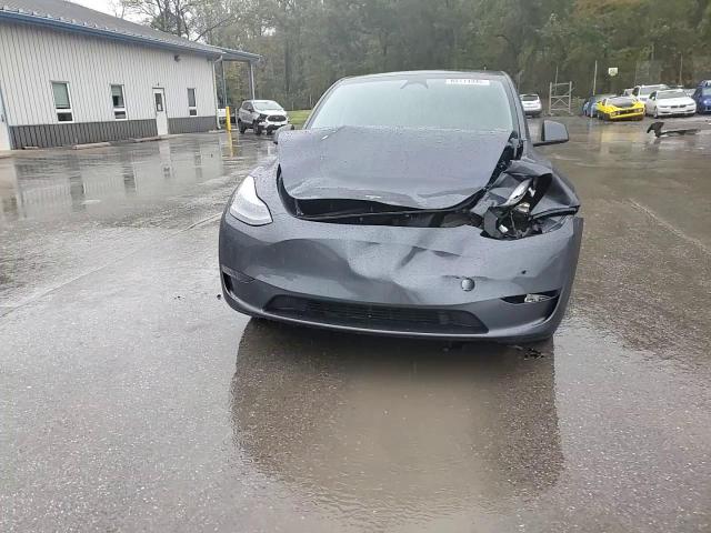 2023 Tesla Model Y VIN: 7SAYGDEE4PA163174 Lot: 85111345