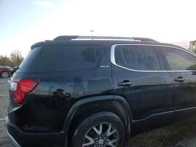 2020 GMC Acadia Sle VIN: 1GKKNRLS0LZ152571 Lot: 89534975
