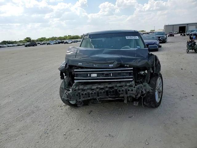 2019 Ford Flex Limited VIN: 2FMHK6D86KBA20315 Lot: 85304785