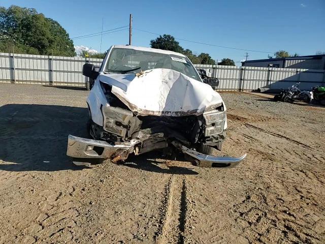 2015 Ford F150 Super Cab VIN: 1FTFX1EG2FKE06666 Lot: 82444305