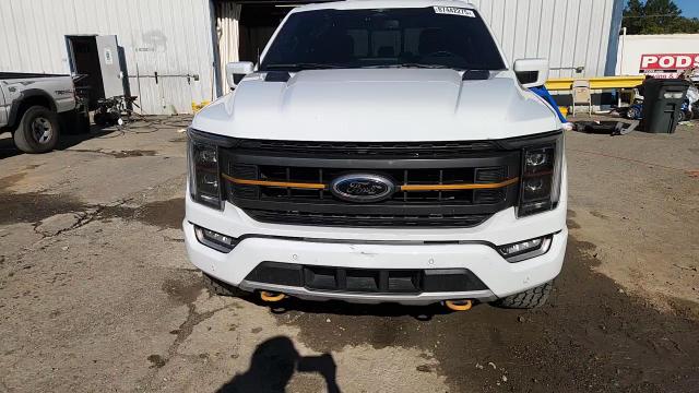 2023 Ford F150 Supercrew VIN: 1FTEW1E81PFA47831 Lot: 87442275