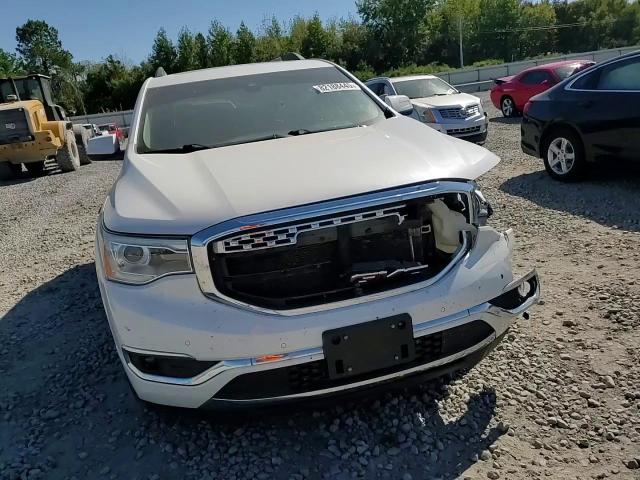 2018 GMC Acadia Denali VIN: 1GKKNPLS7JZ238946 Lot: 82188445