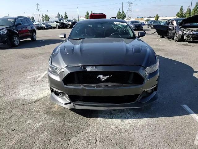 2017 Ford Mustang Gt VIN: 1FA6P8CF1H5291634 Lot: 82723245