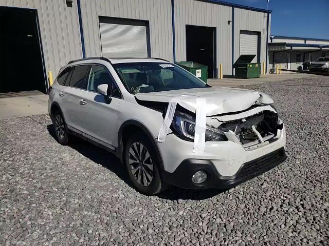 2019 Subaru Outback Touring VIN: 4S4BSATC5K3375569 Lot: 81961975