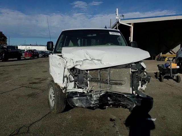 2017 GMC Savana G2500 VIN: 1GTW7AFFXH1177720 Lot: 70897555