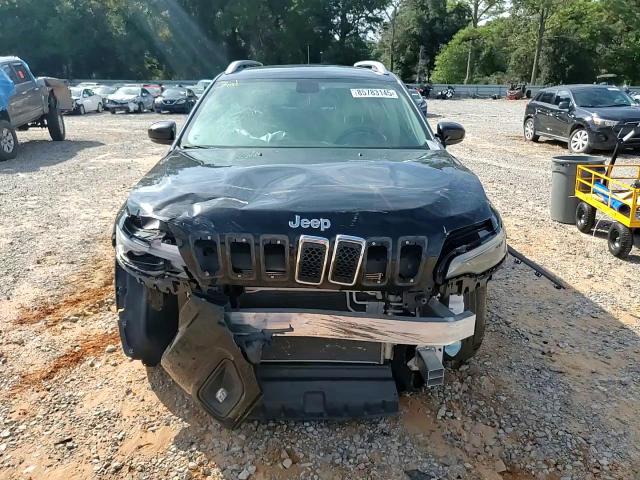 2020 Jeep Cherokee Latitude Plus VIN: 1C4PJLLB6LD514541 Lot: 85783145