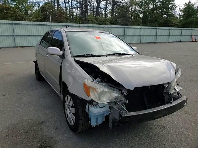 2003 Toyota Corolla VIN: 2T1BR32E23C137007 Lot: 81948715