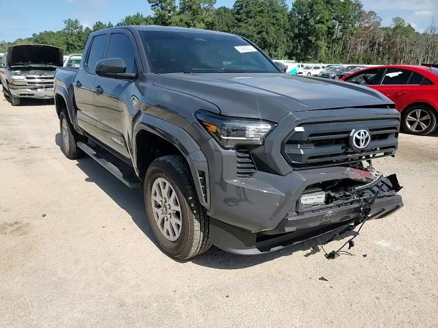 2025 Toyota Tacoma Double Cab VIN: 3TMKB5FN1SM035262 Lot: 84888035