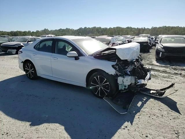 2019 Toyota Camry L VIN: 4T1B11HK9KU794781 Lot: 85312105