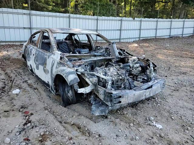 2020 Nissan Altima S VIN: 1N4BL4BV3LC149687 Lot: 86425555