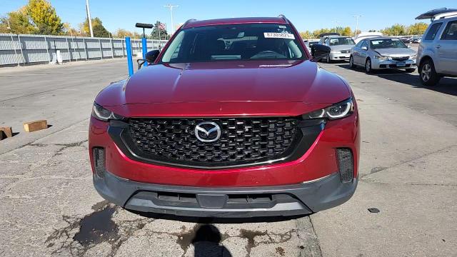 2023 Mazda Cx-50 Premium Plus VIN: 7MMVABEM7PN109613 Lot: 87305825