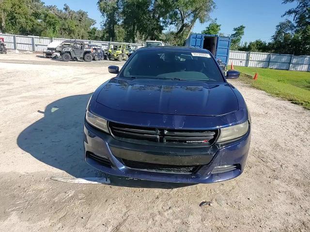 2015 Dodge Charger Sxt VIN: 2C3CDXHG8FH866890 Lot: 85728055