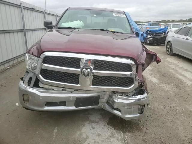 2017 Ram 1500 Slt VIN: 1C6RR7LT1HS835043 Lot: 90126695