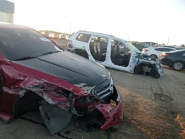 2013 Cadillac Ats Luxury VIN: 1G6AB5SA0D0118463 Lot: 81964325